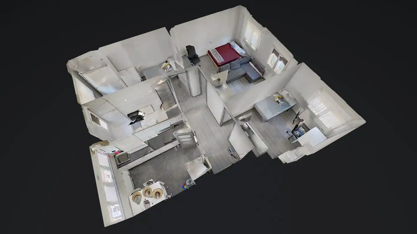 Habitación 70 m², Oviedo