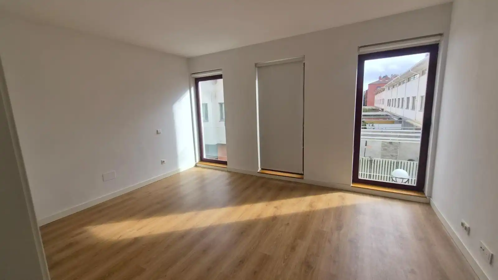 Pis de 86 m² a Valladolid