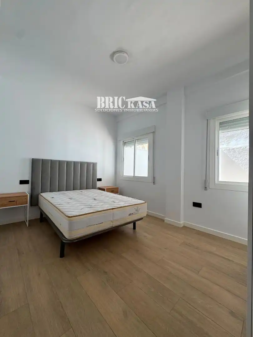 Piso de 170 m² en Cáceres