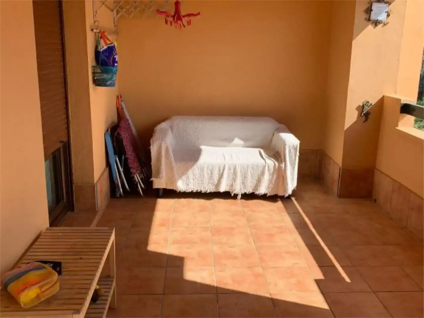 Piso de 85 m² en Ayamonte