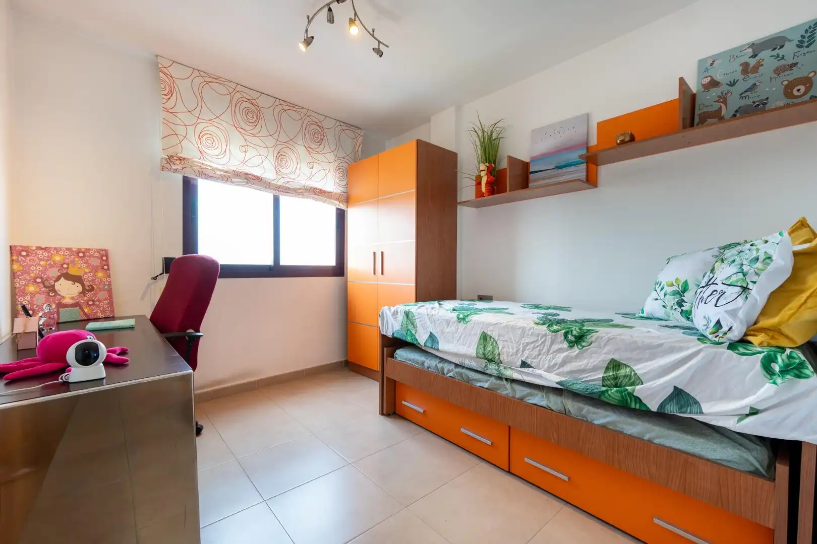 Pis de 107 m² a Múrcia