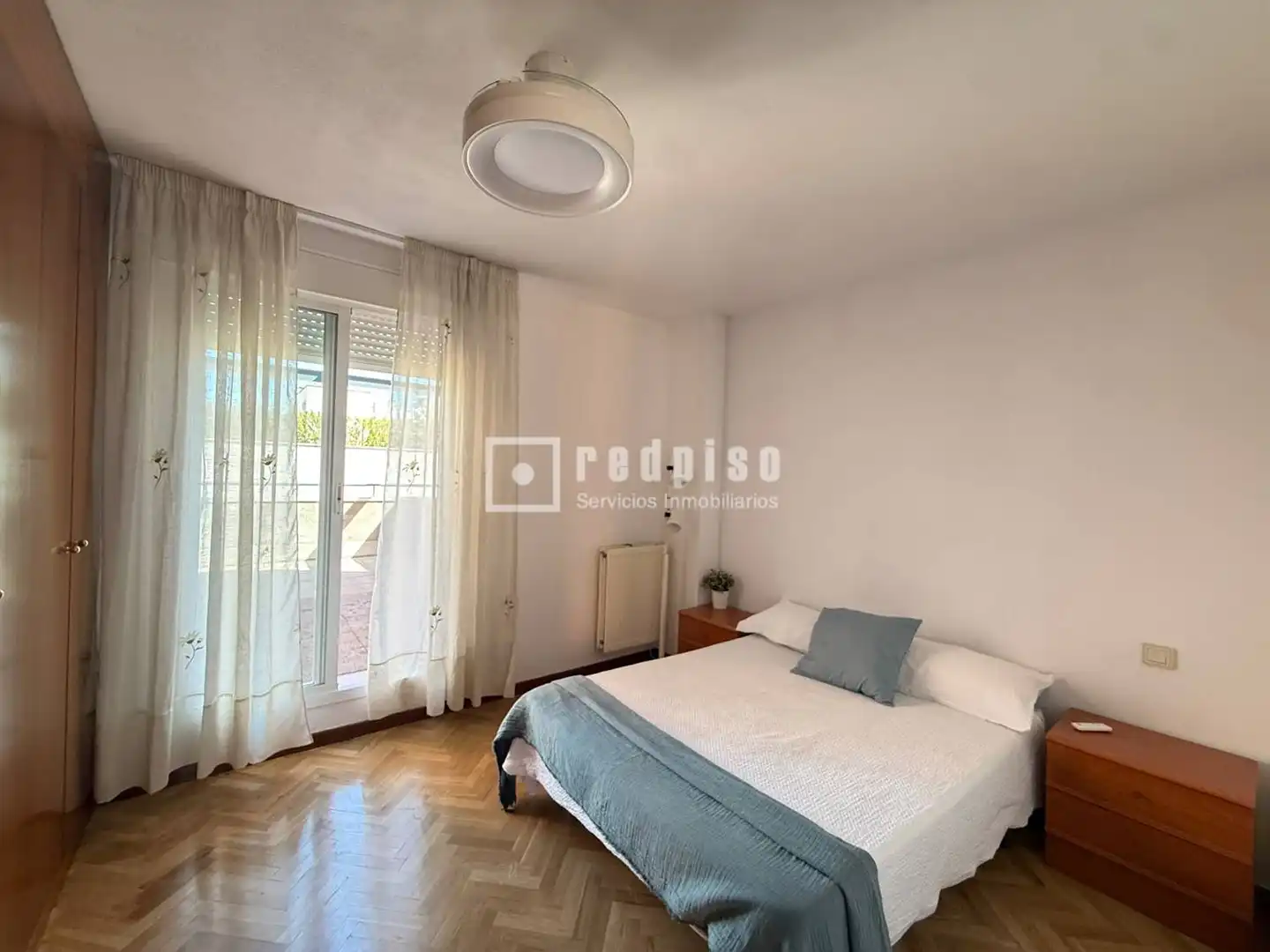 Квартира 126 м² в Алкала-де-Энаресе