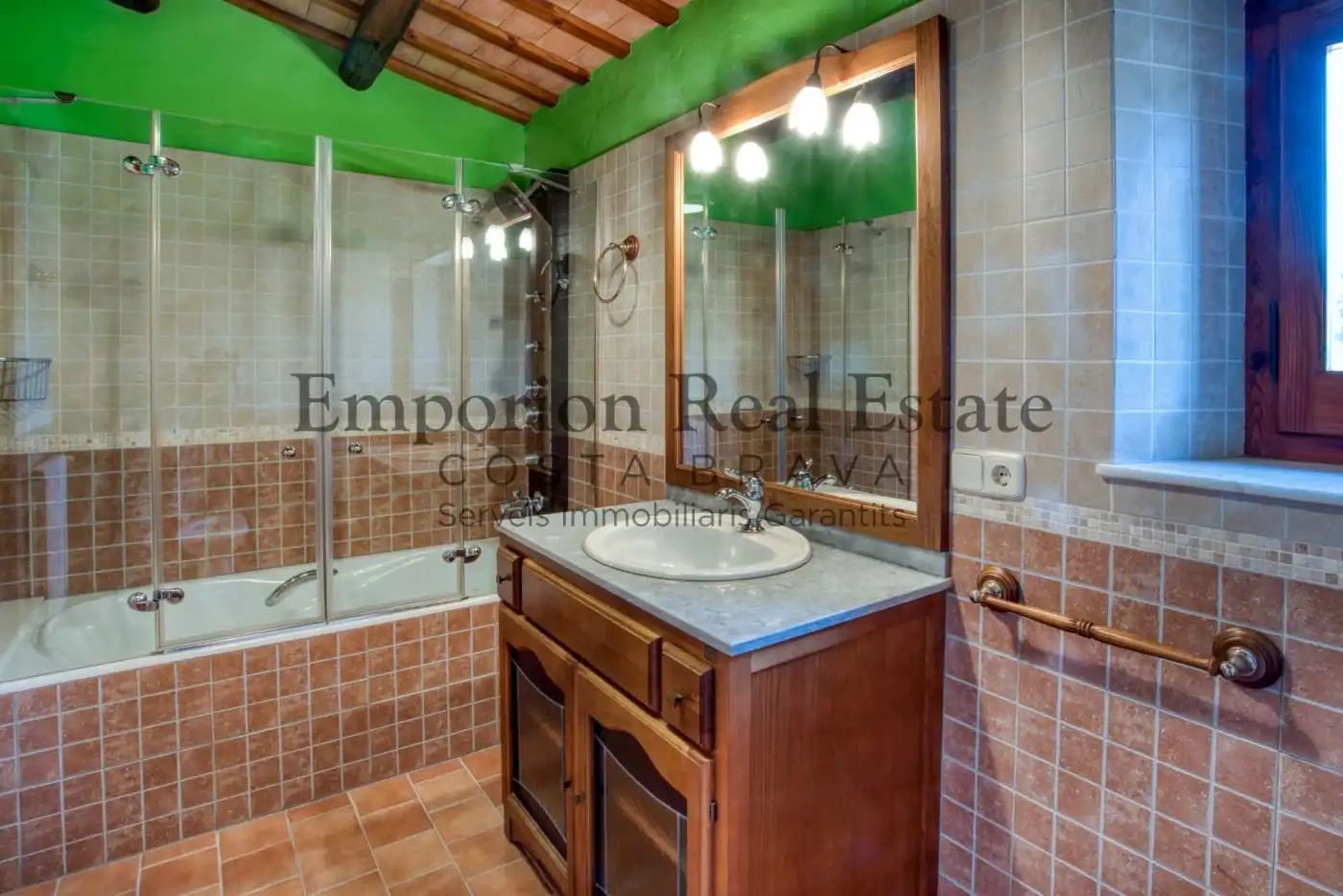 Piso de 286 m² en Calonge i Sant Antoni
