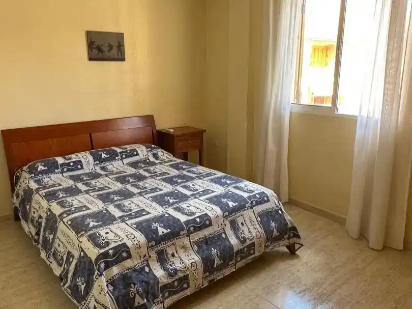 Piso de 80 m² en Mazarrón
