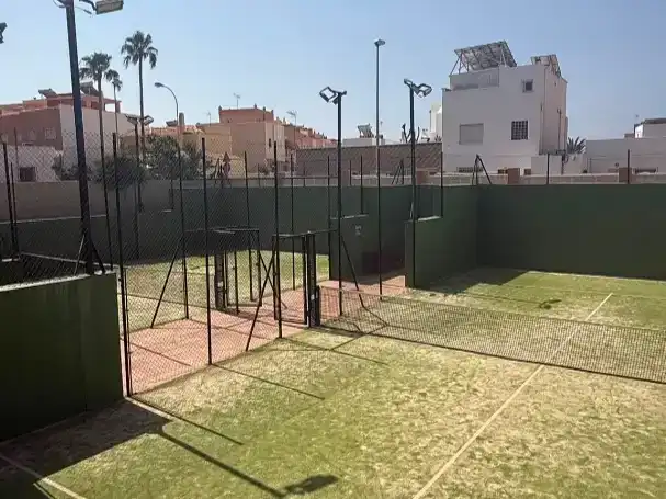 Piso de 141 m² en Almería