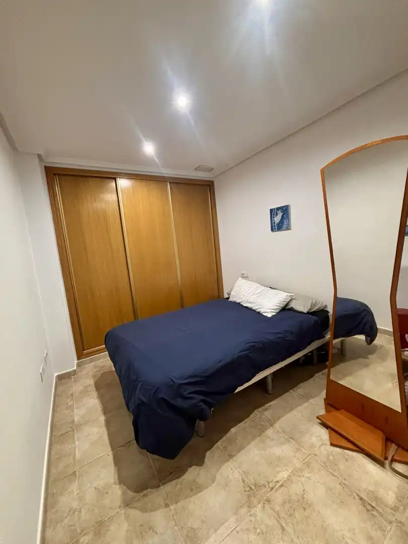 Pis de 80 m² a Elx