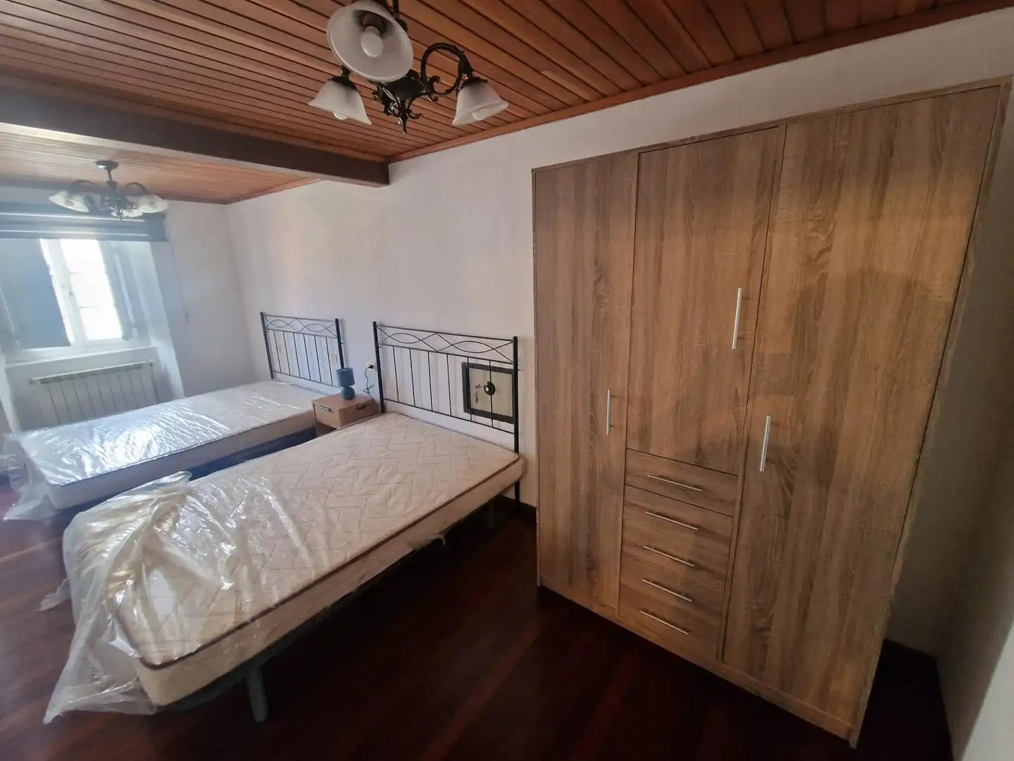 Apartamento 277 m² em Fene