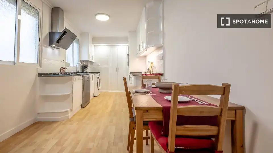 Wohnung 133 m² in Valencia