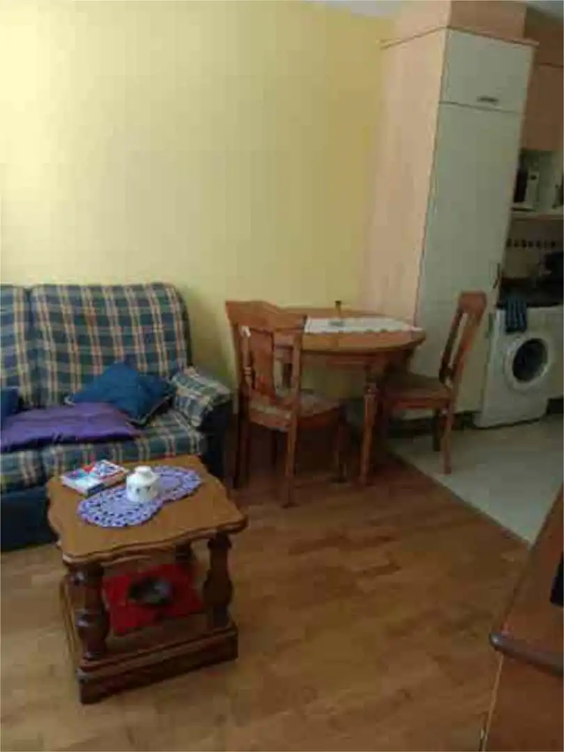Piso de 30 m² en Cedeira