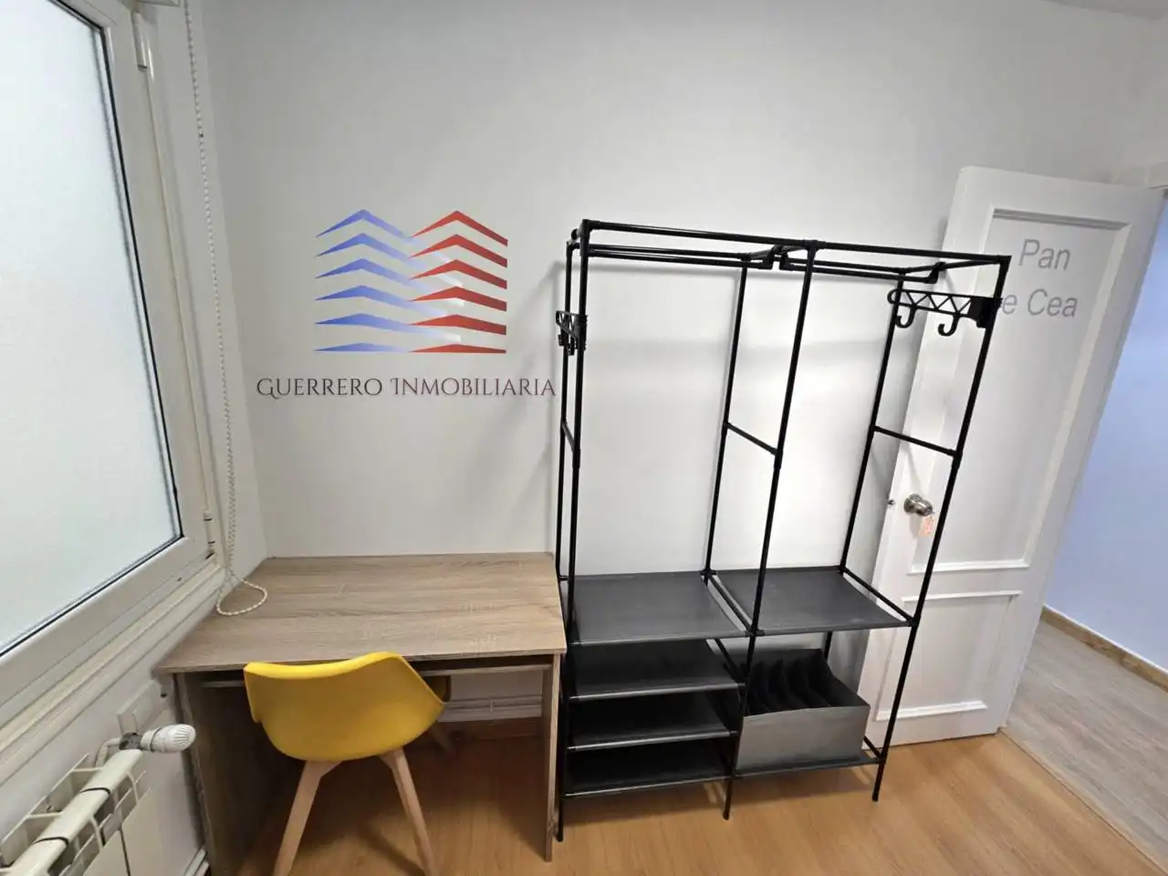 Piso de 110 m² en Ourense