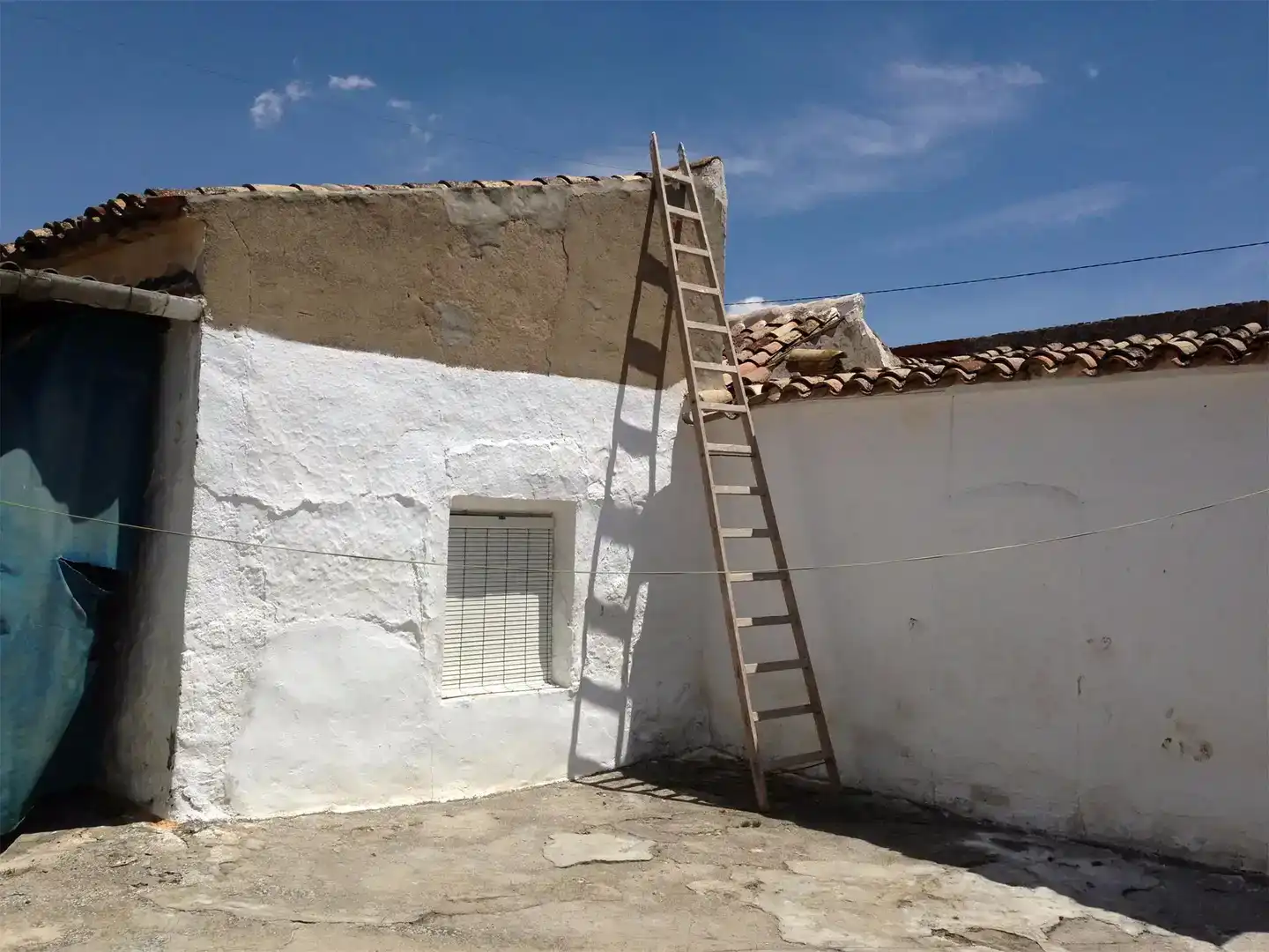 Haus 275 m² in Turleque