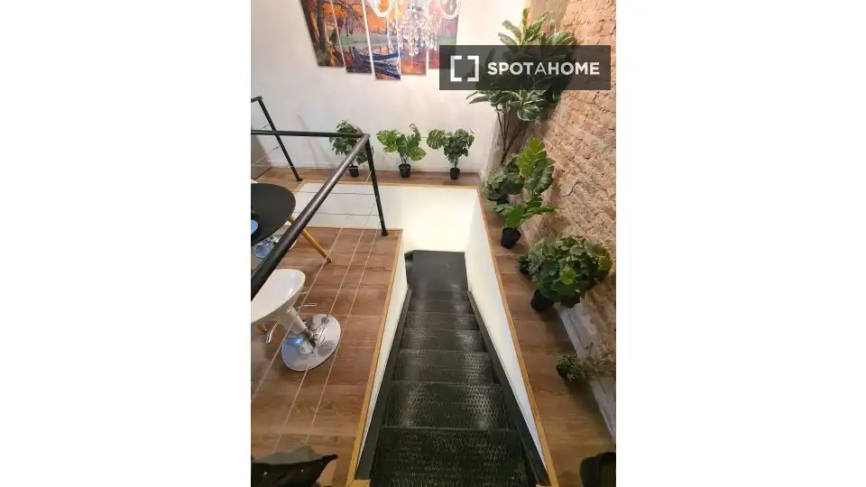 Piso de 330 m² en Madrid