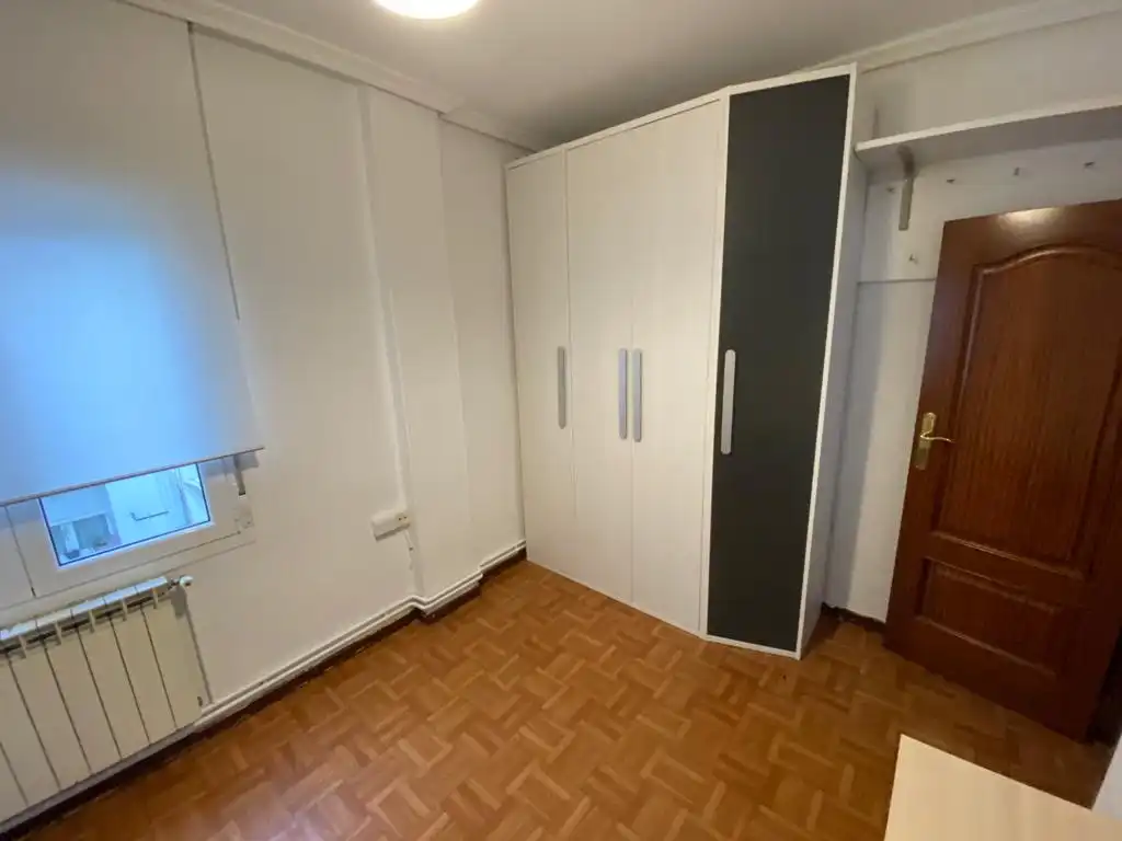 Pis de 52 m² a Vitòria