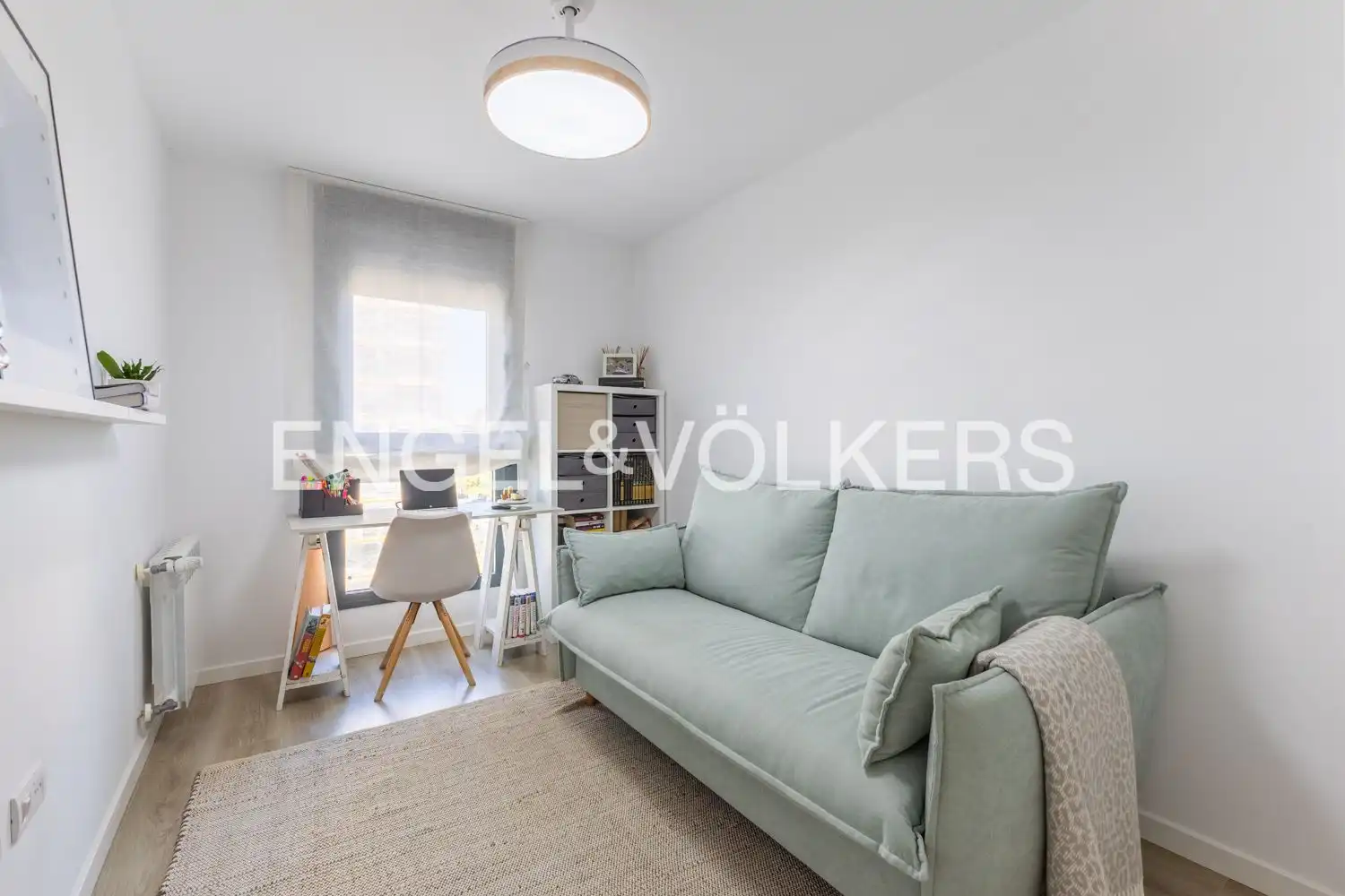 Pis de 133 m² a València