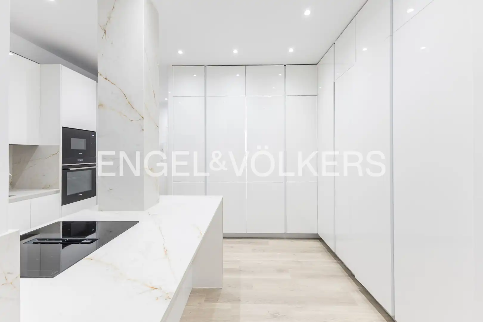 Apartamento 104 m² em Madrid