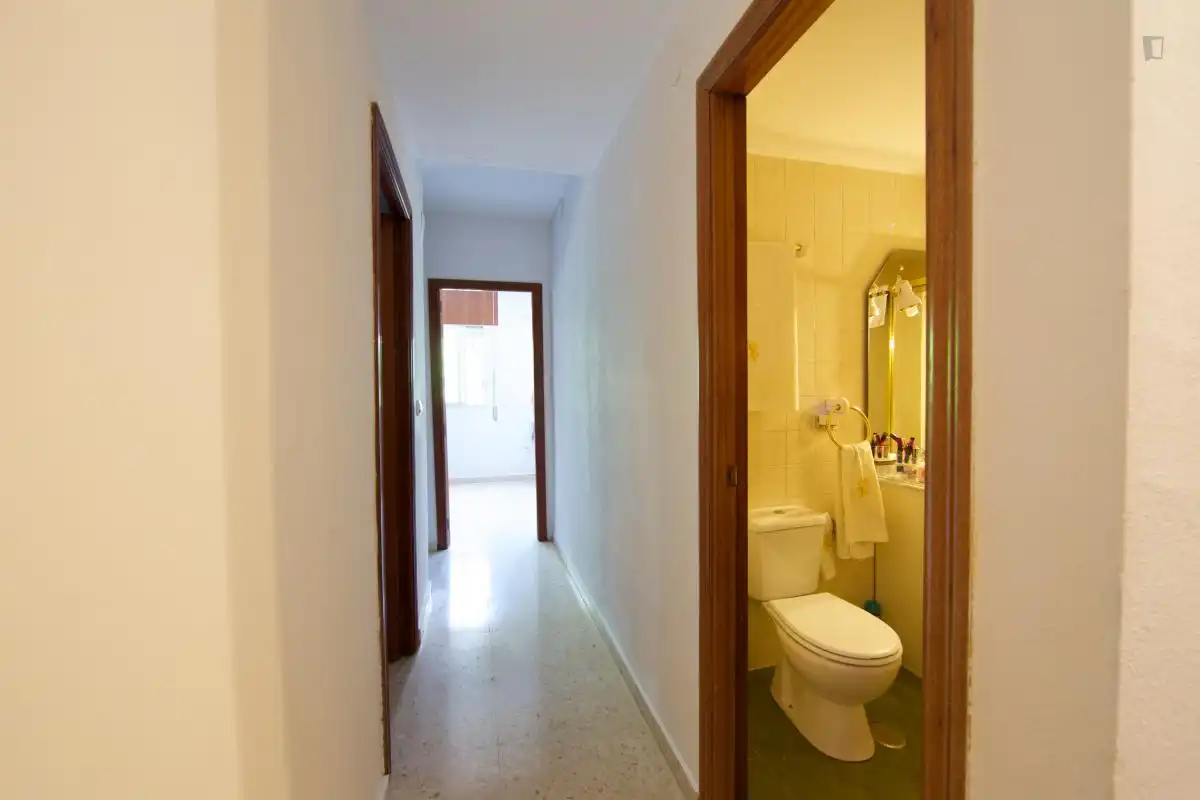Habitación en alquiler, Córdoba
