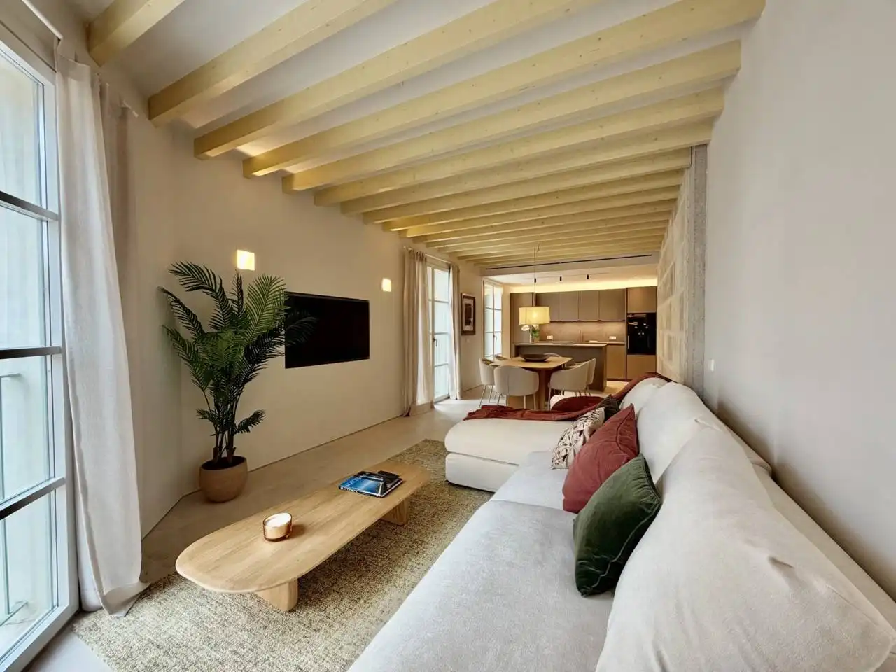 Maison 370 m² à Palma