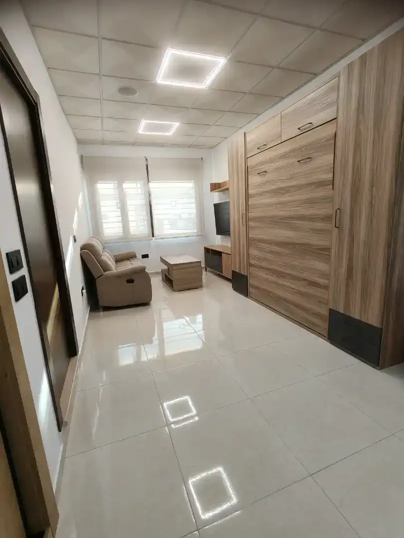 Piso de 30 m² en Navas de San Juan
