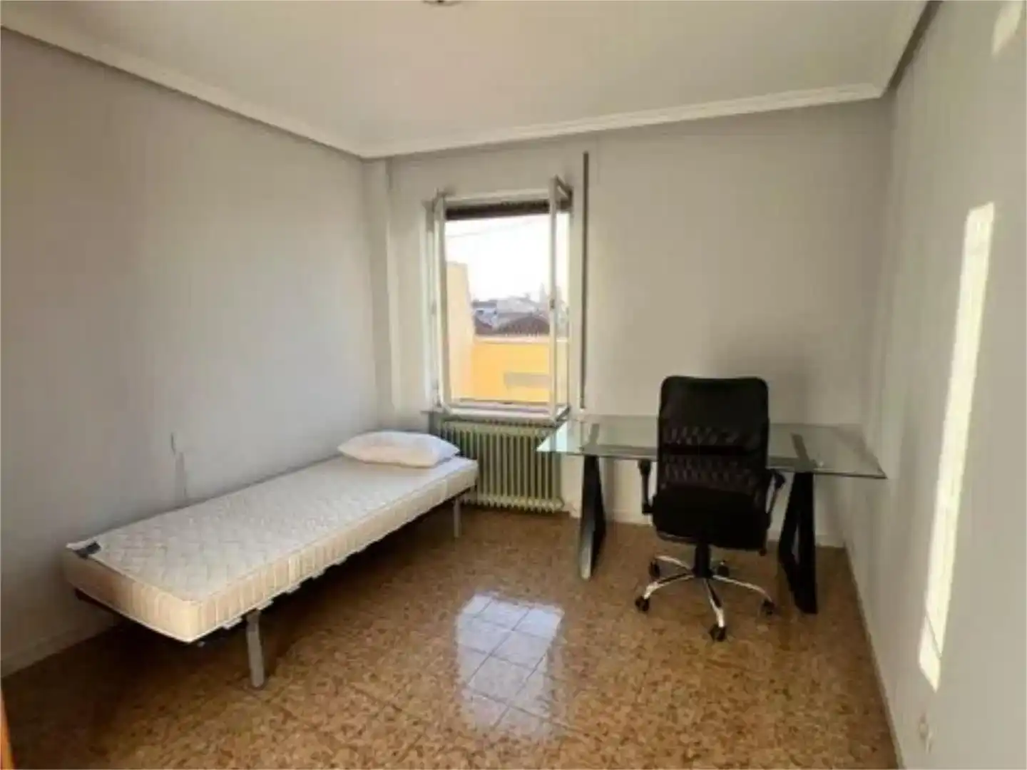 Piso de 140 m² en Salamanca