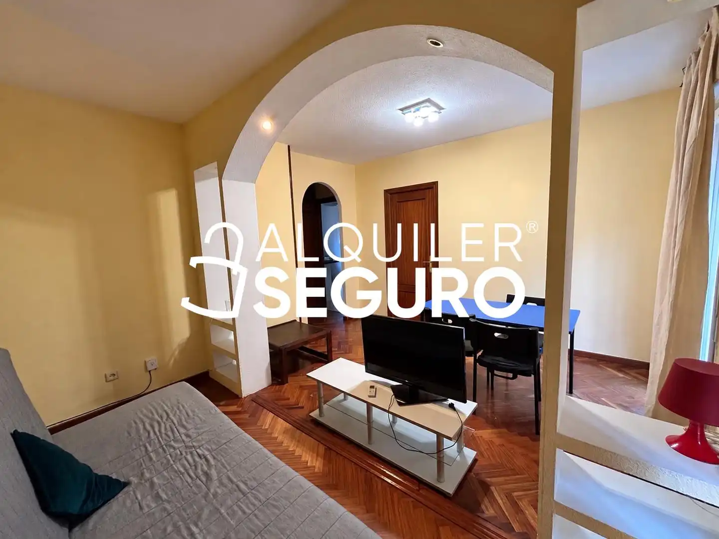 Wohnung 55 m² in Madrid