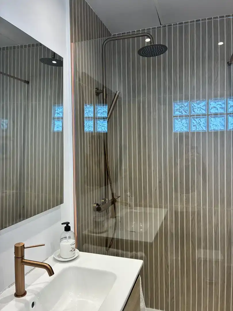 Piso de 85 m² en Rota