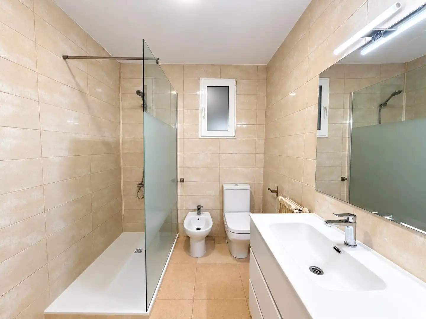 Pis de 133 m² a València