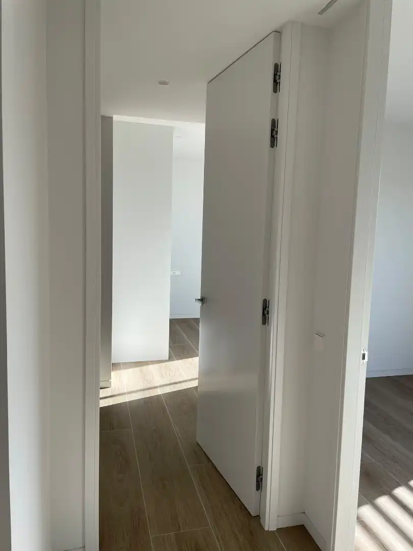 Piso de 117 m² en Vic