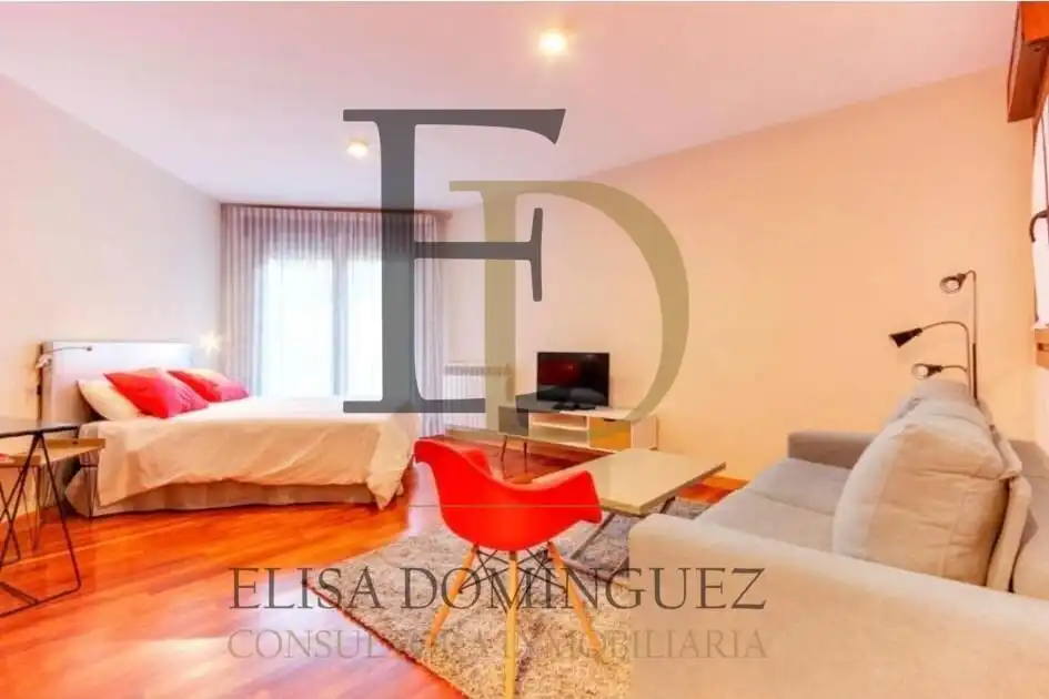 Piso de 40 m² en Salamanca