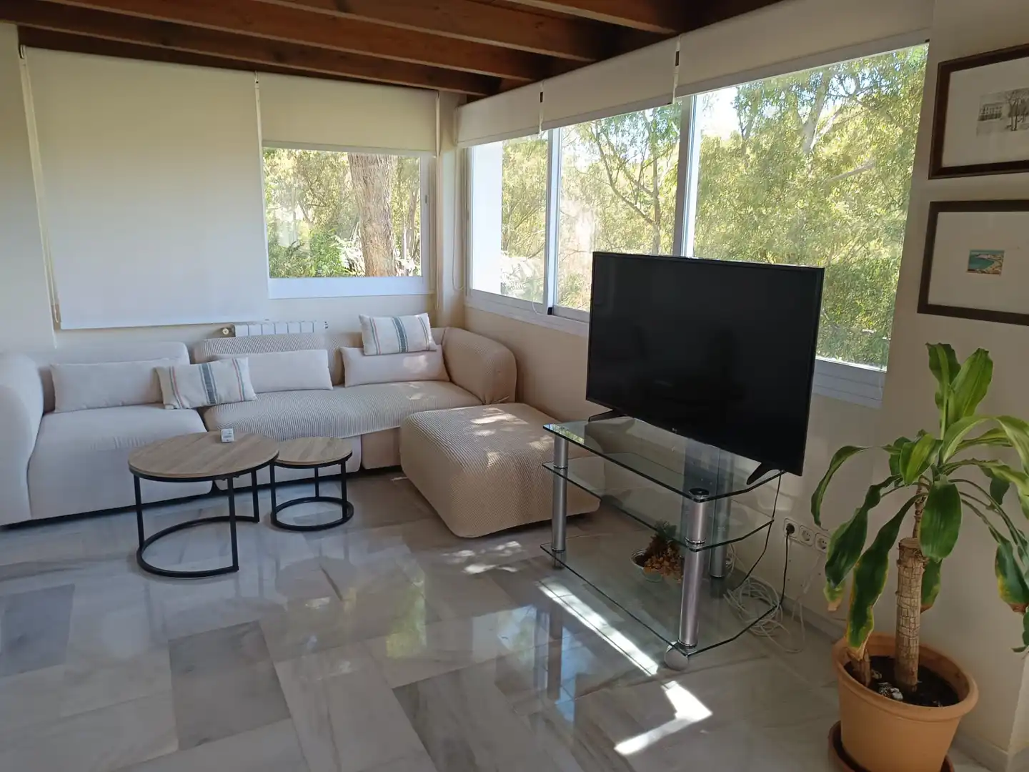 Maison 320 m² à Marbella