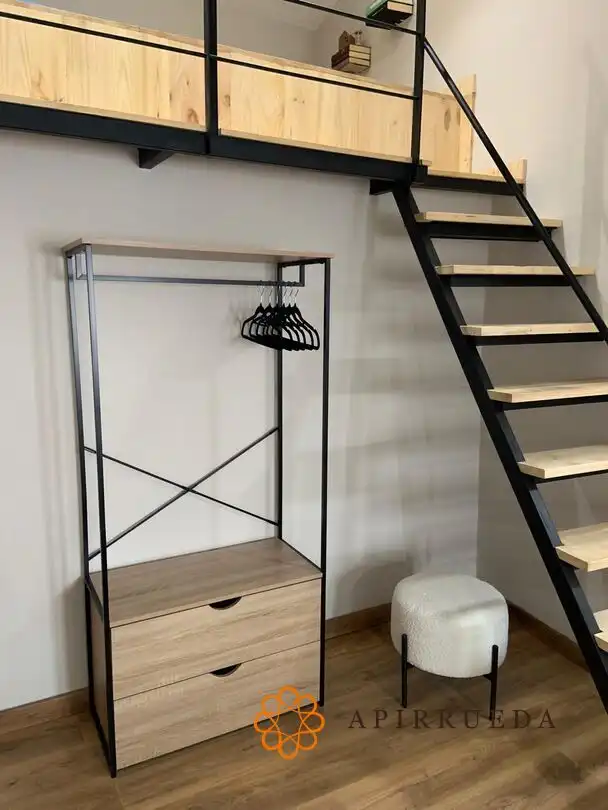 Piso de 45 m² en Sástago