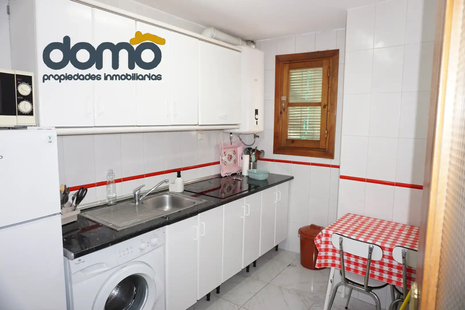 Piso de 75 m² en Granada