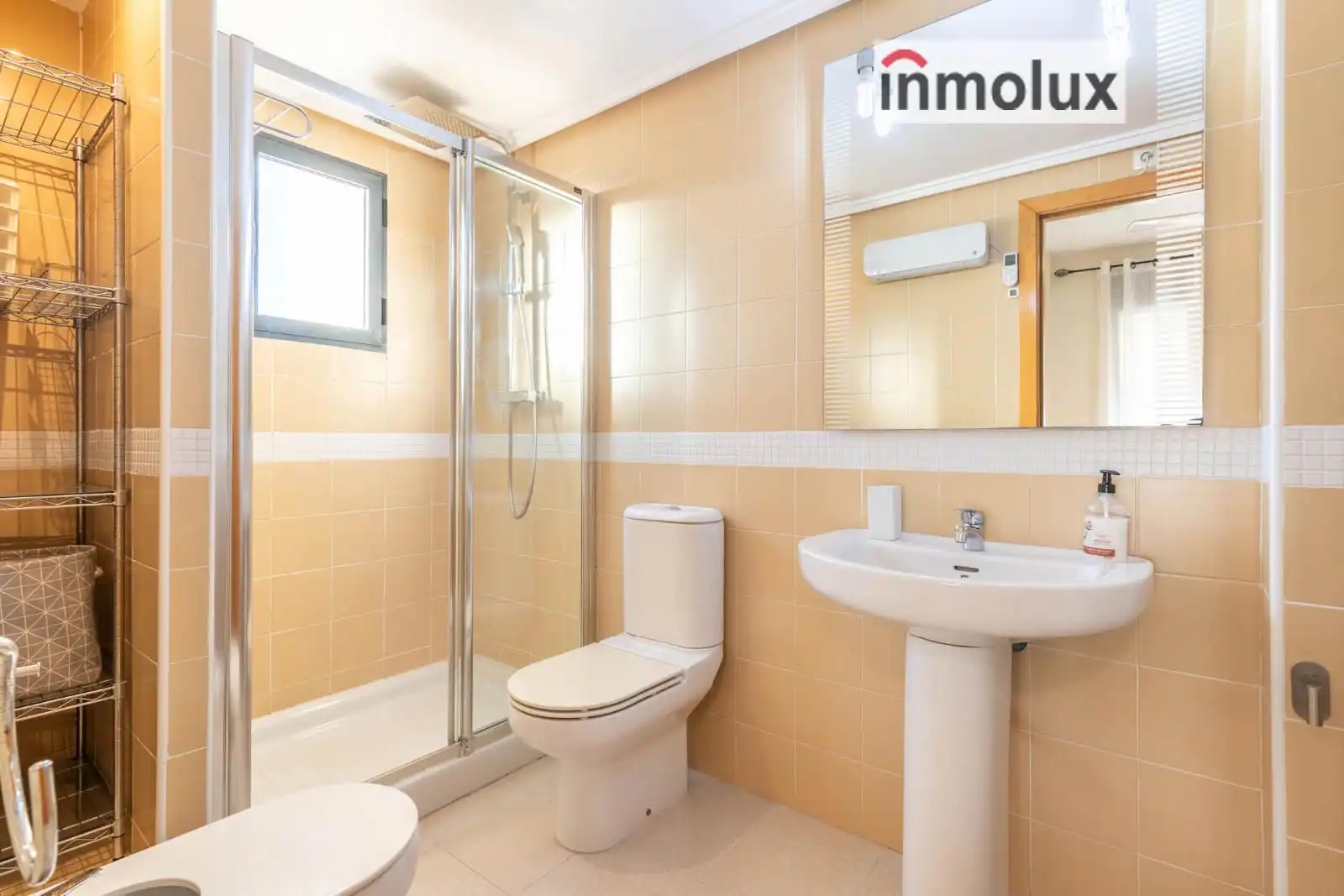 Piso de 117 m² en Alicante