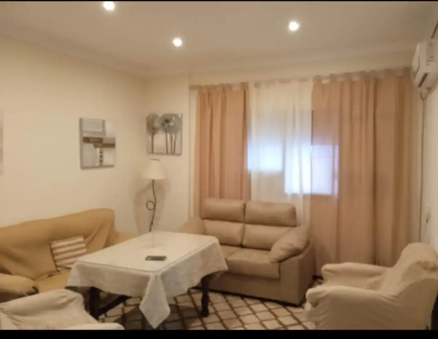 Piso de 120 m² en Osuna