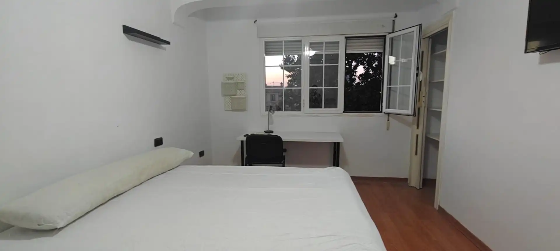 Habitación 186 m², Granada