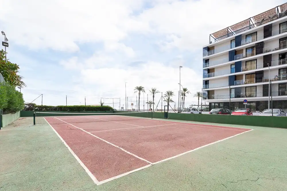 Piso de 95 m² en El Puig