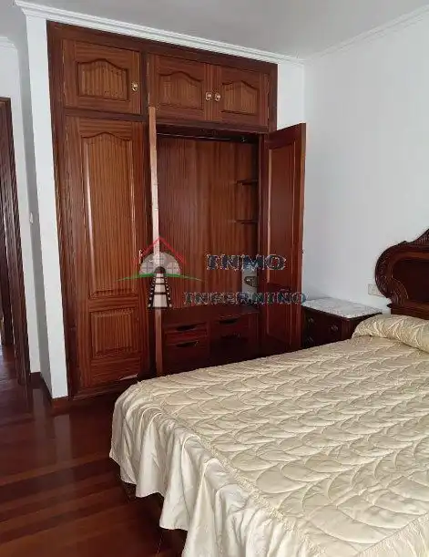 Pis de 75 m² a Ferrol