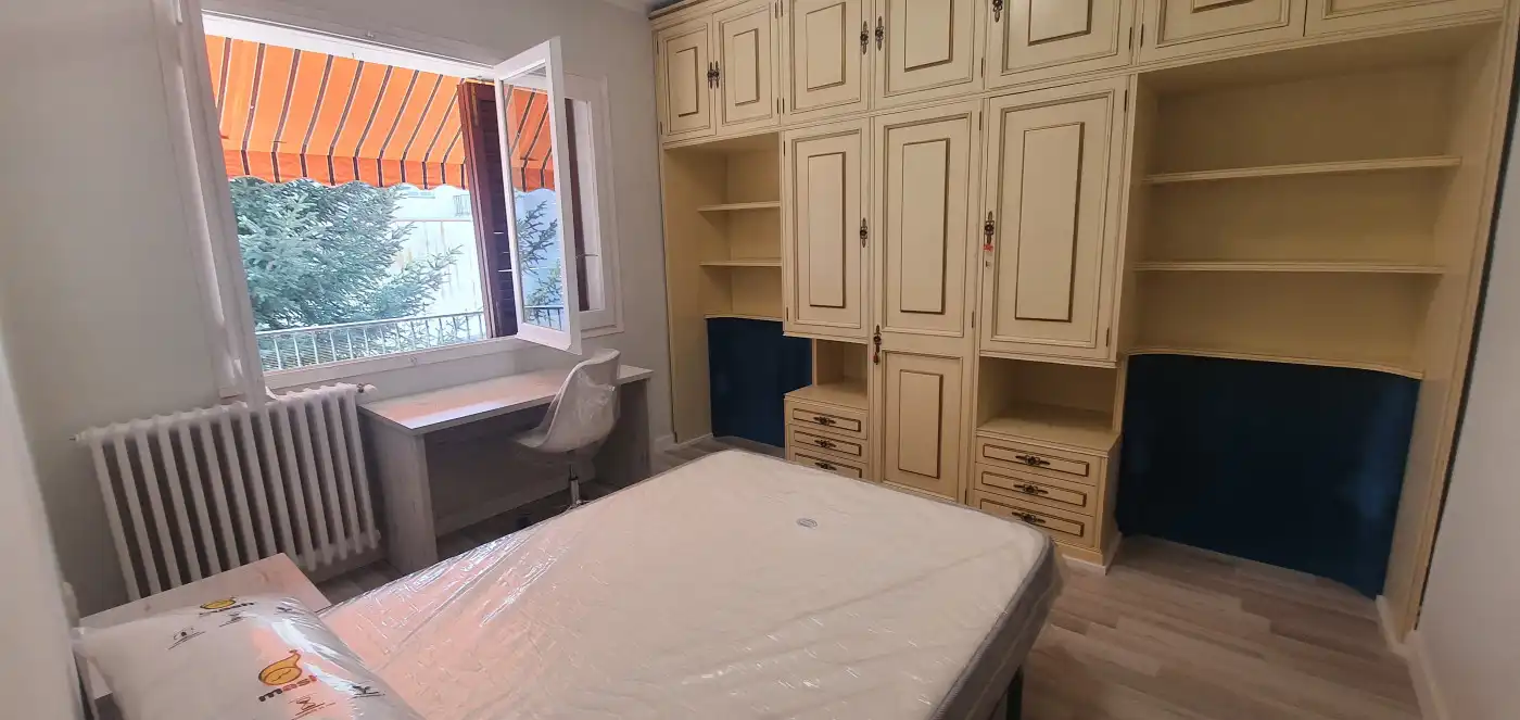 Piso de 166 m² en Mollerussa