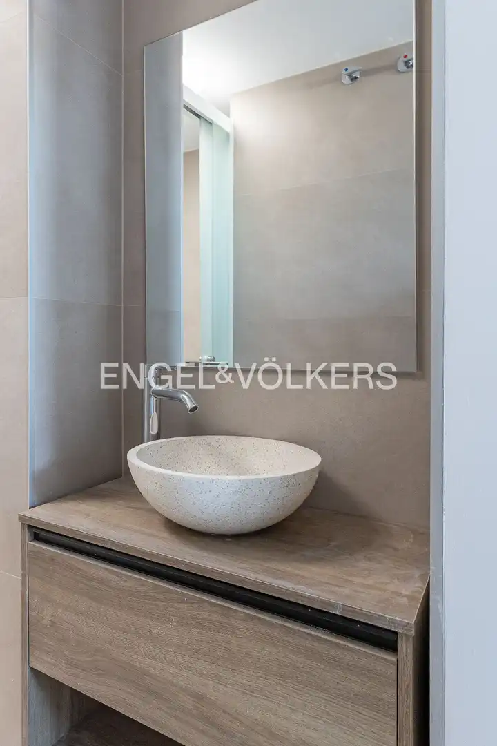 Piso de 66 m² en Madrid