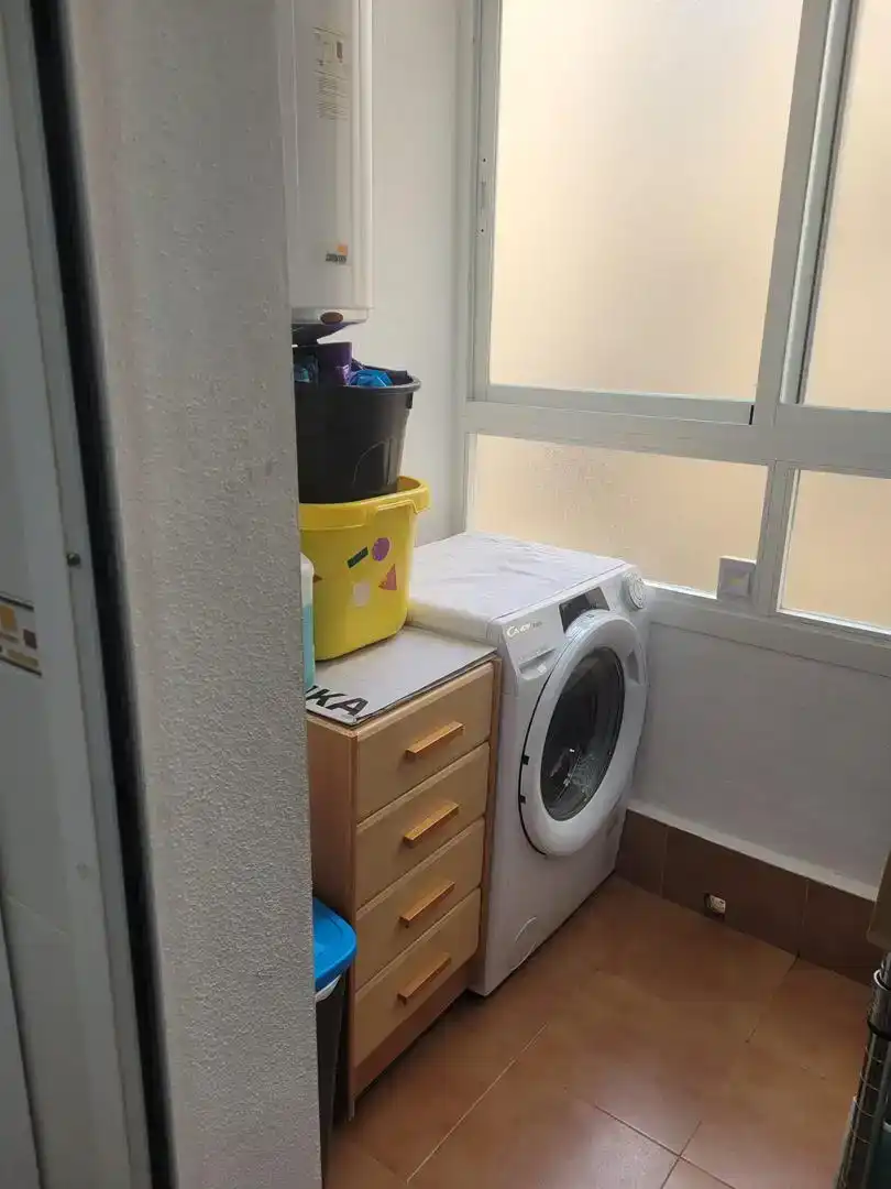 Habitación 90 m², Málaga