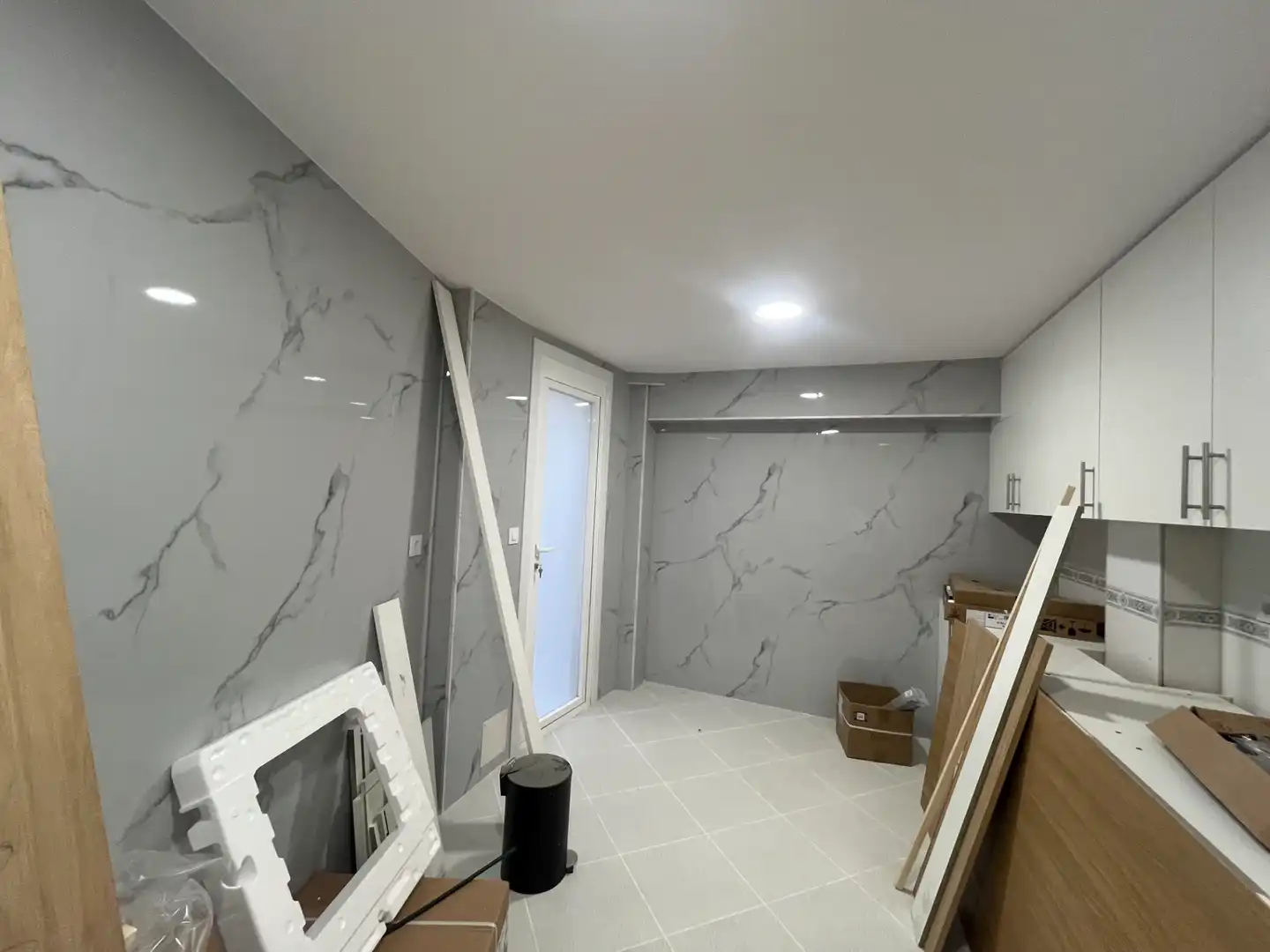 Piso de 77 m² en La Coruña