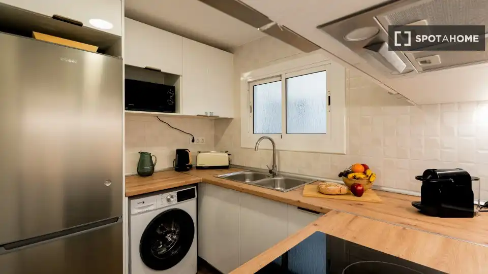 Habitació de lloguer, Sabadell