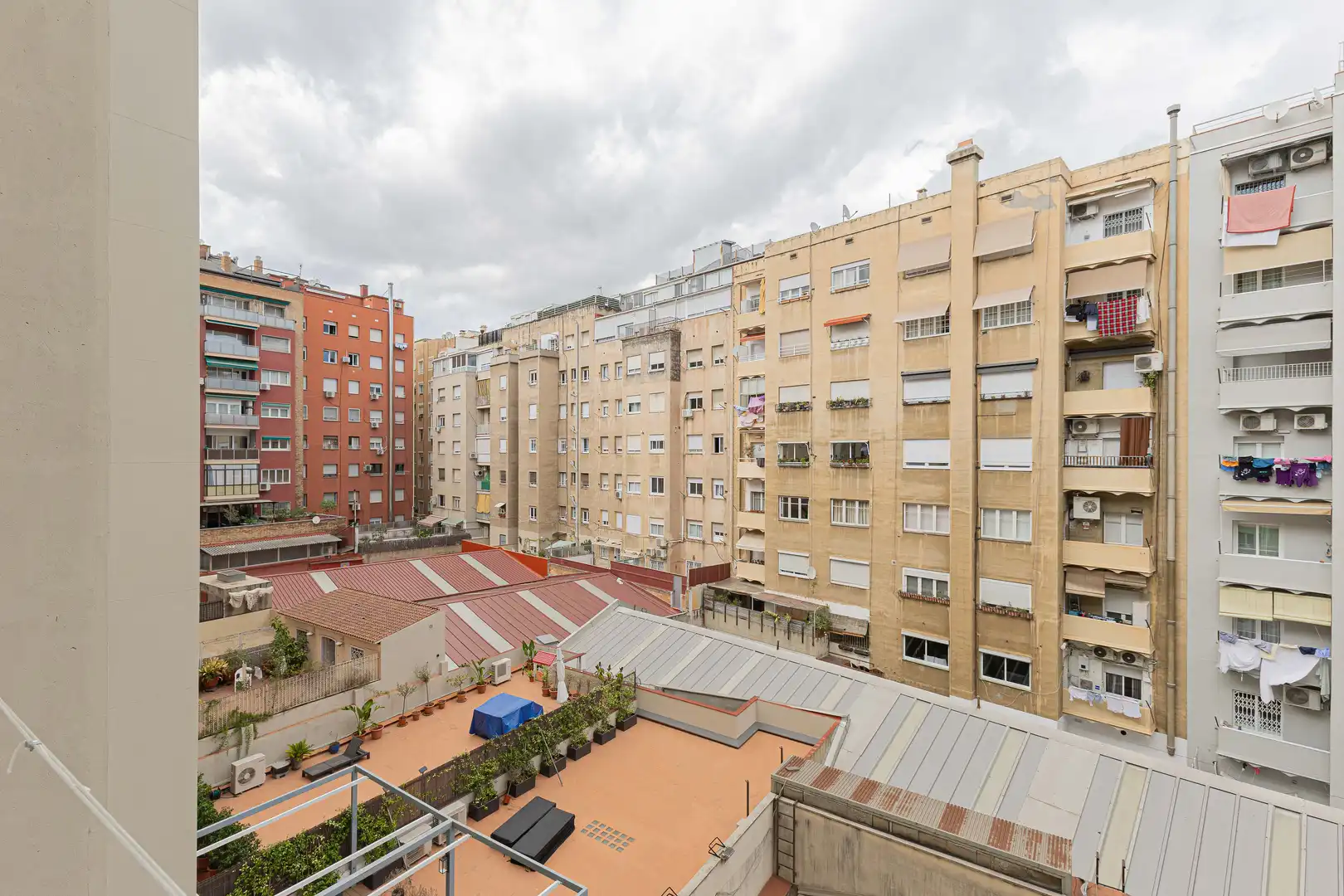 Appartamento 156 m² a Barcelona