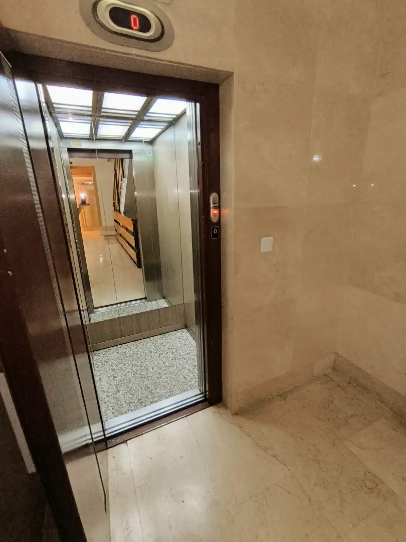 Piso de 103 m² en Palencia