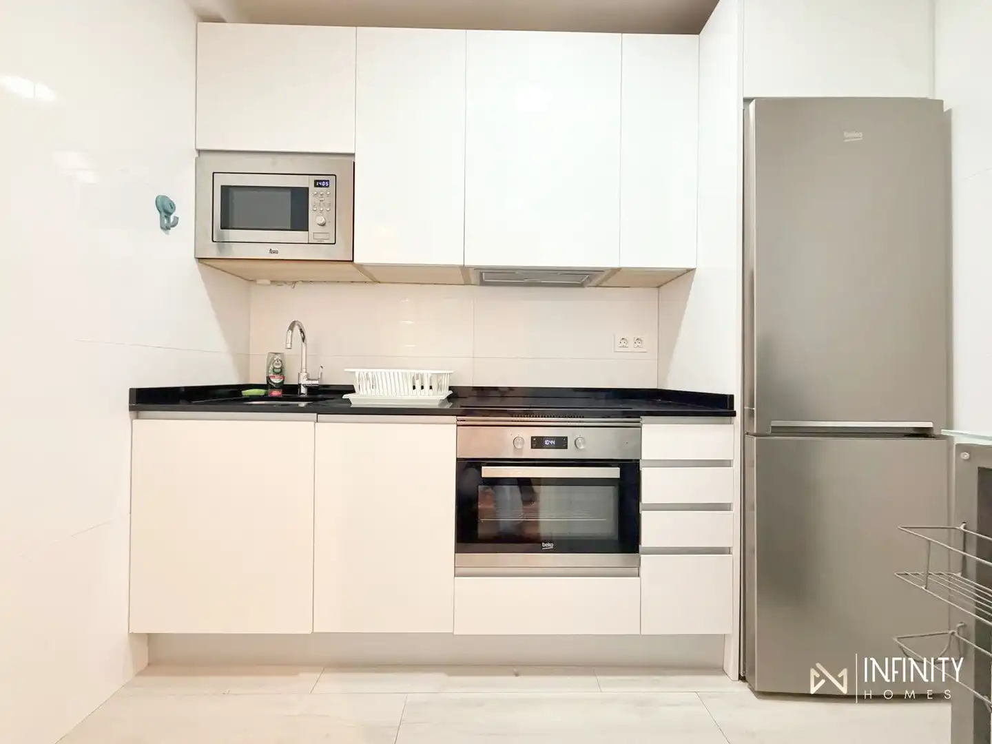 Piso de 55 m² en Bilbao