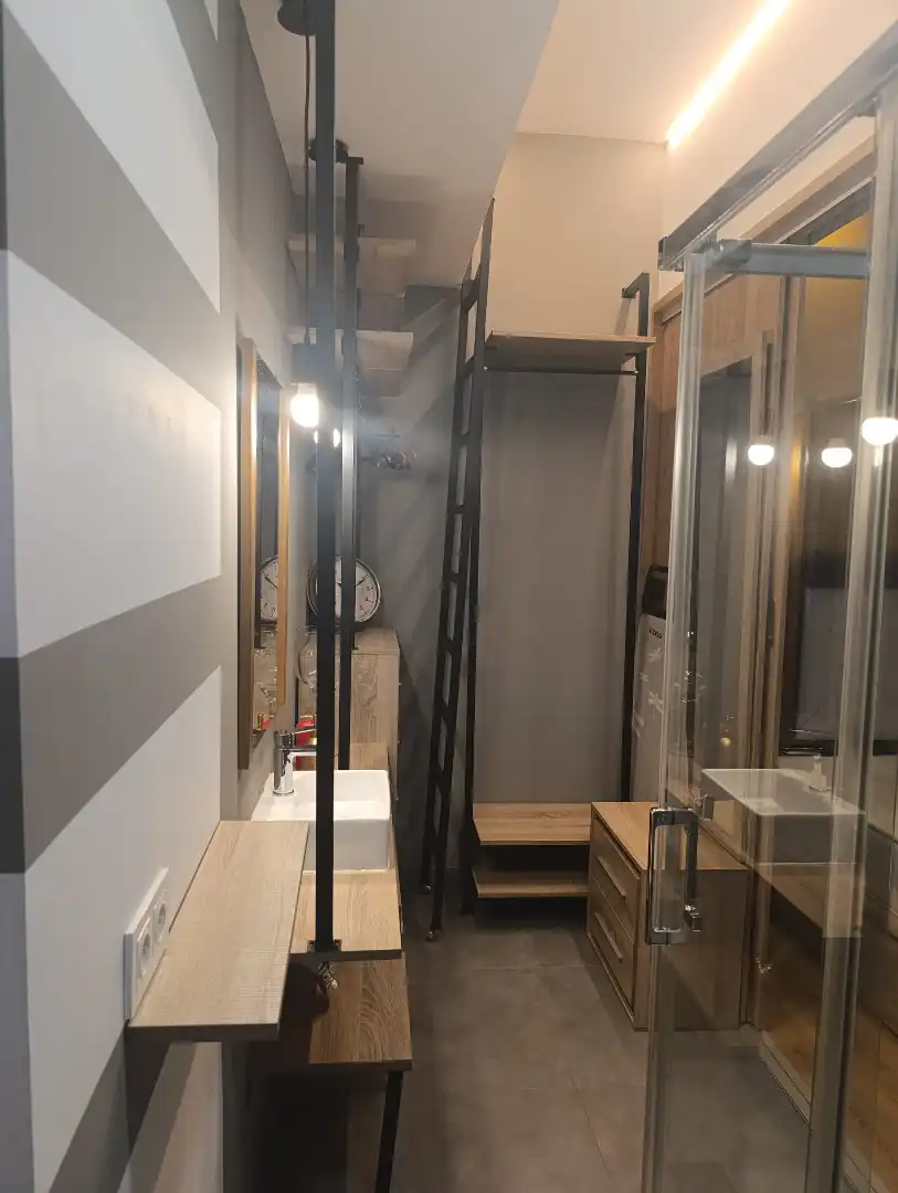 Piso de 50 m² en Córdoba