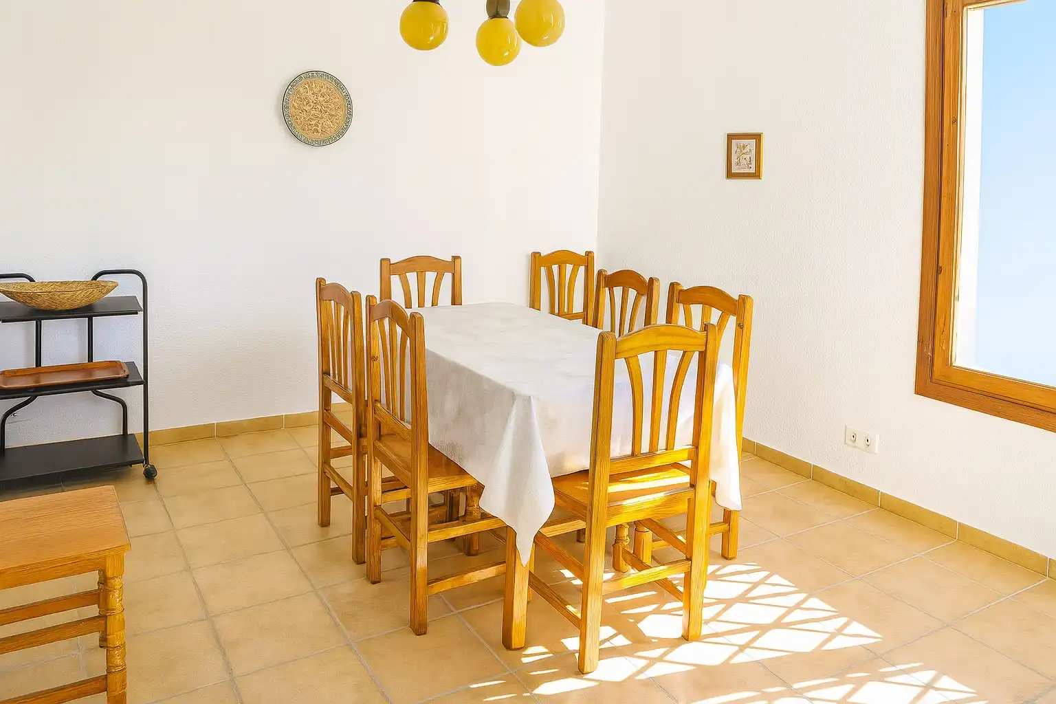 Piso de 120 m² en Peñíscola