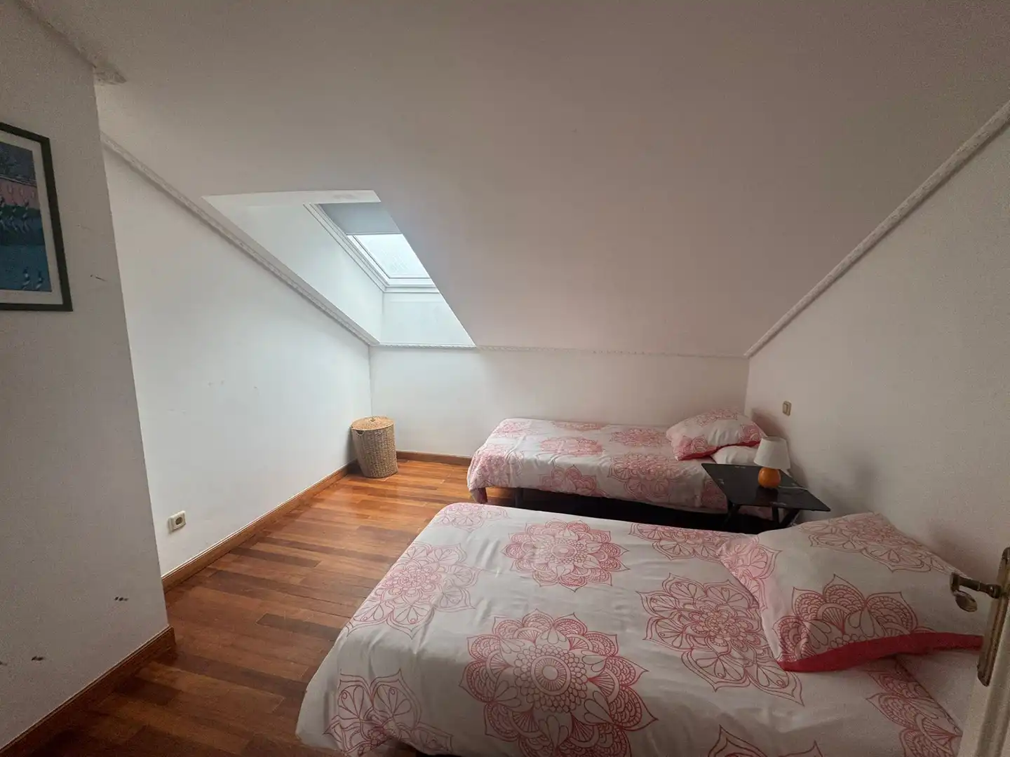 Квартира 96 м² в Santander