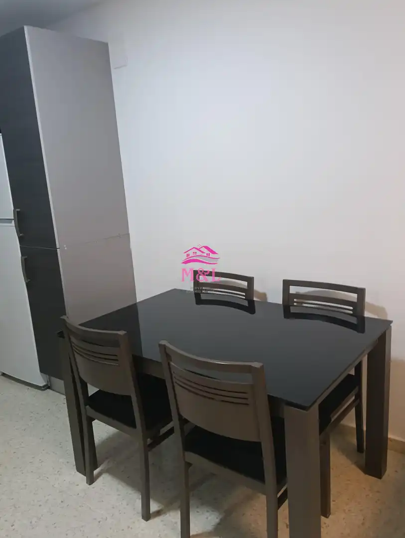 Piso de 40 m² en Mérida