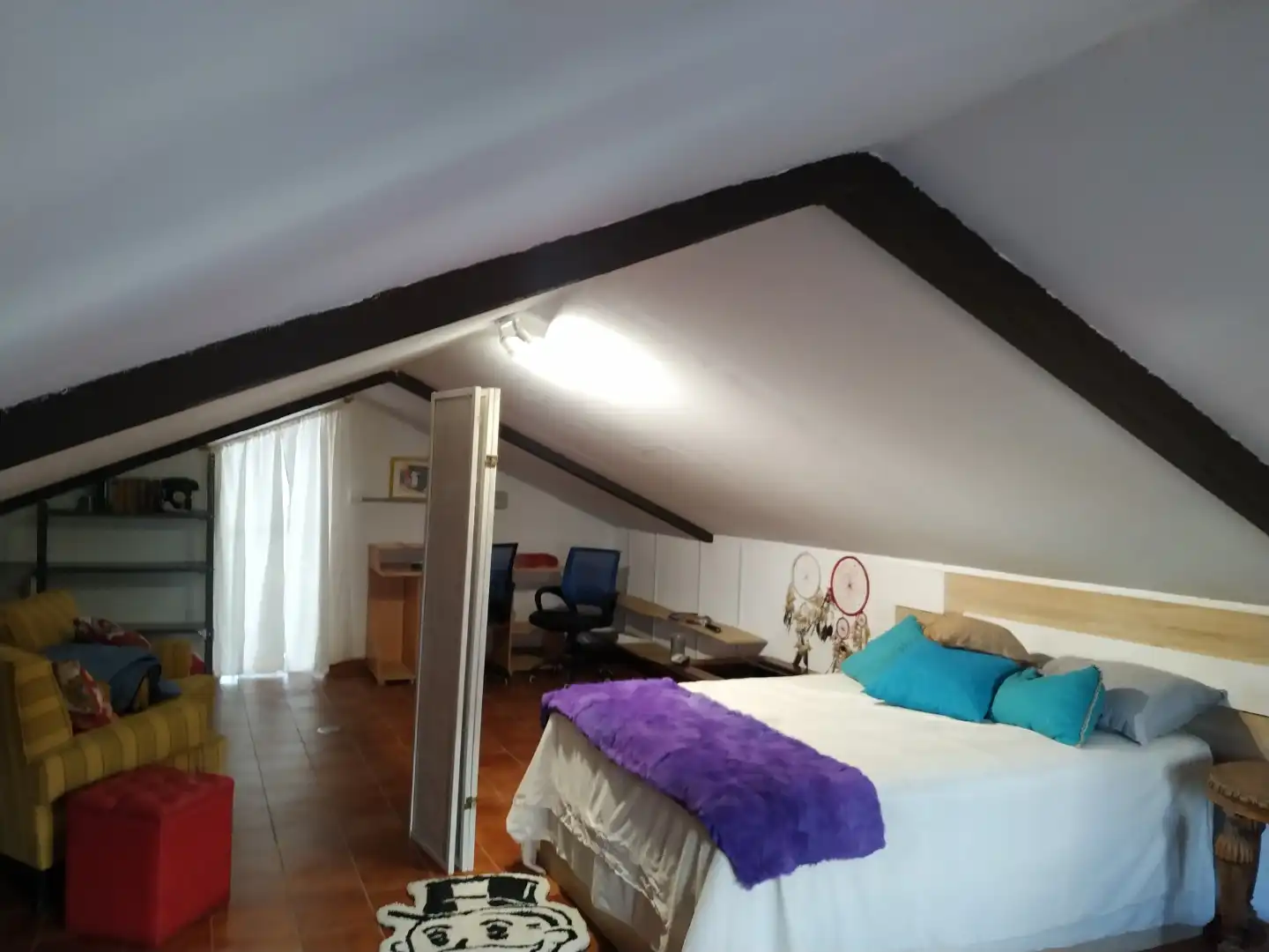 Piso de 70 m² en Córdoba