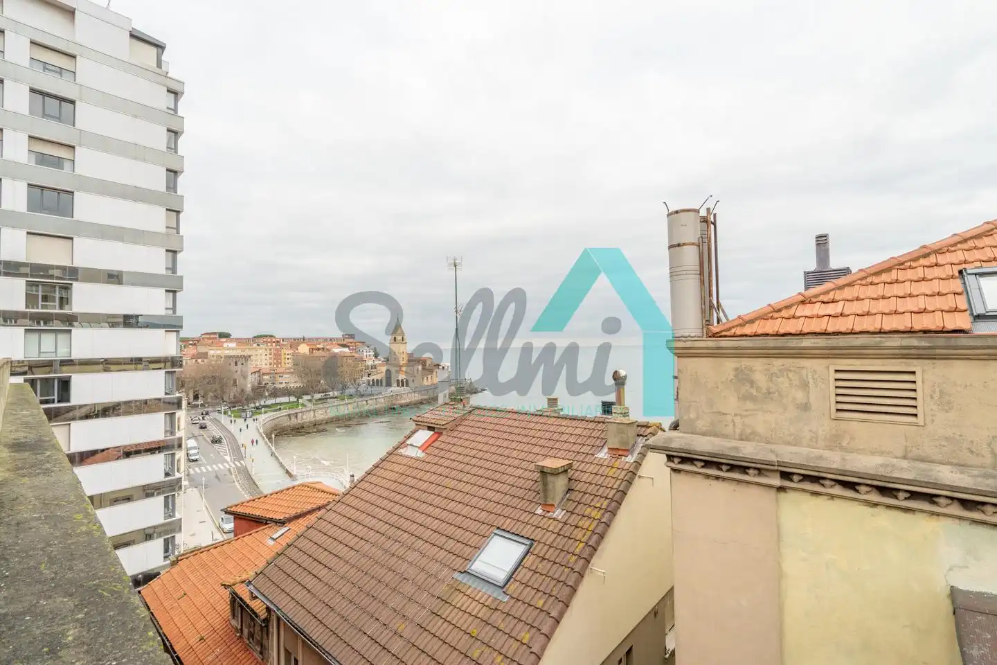 Appartamento 100 m² a Gijón / Xixón